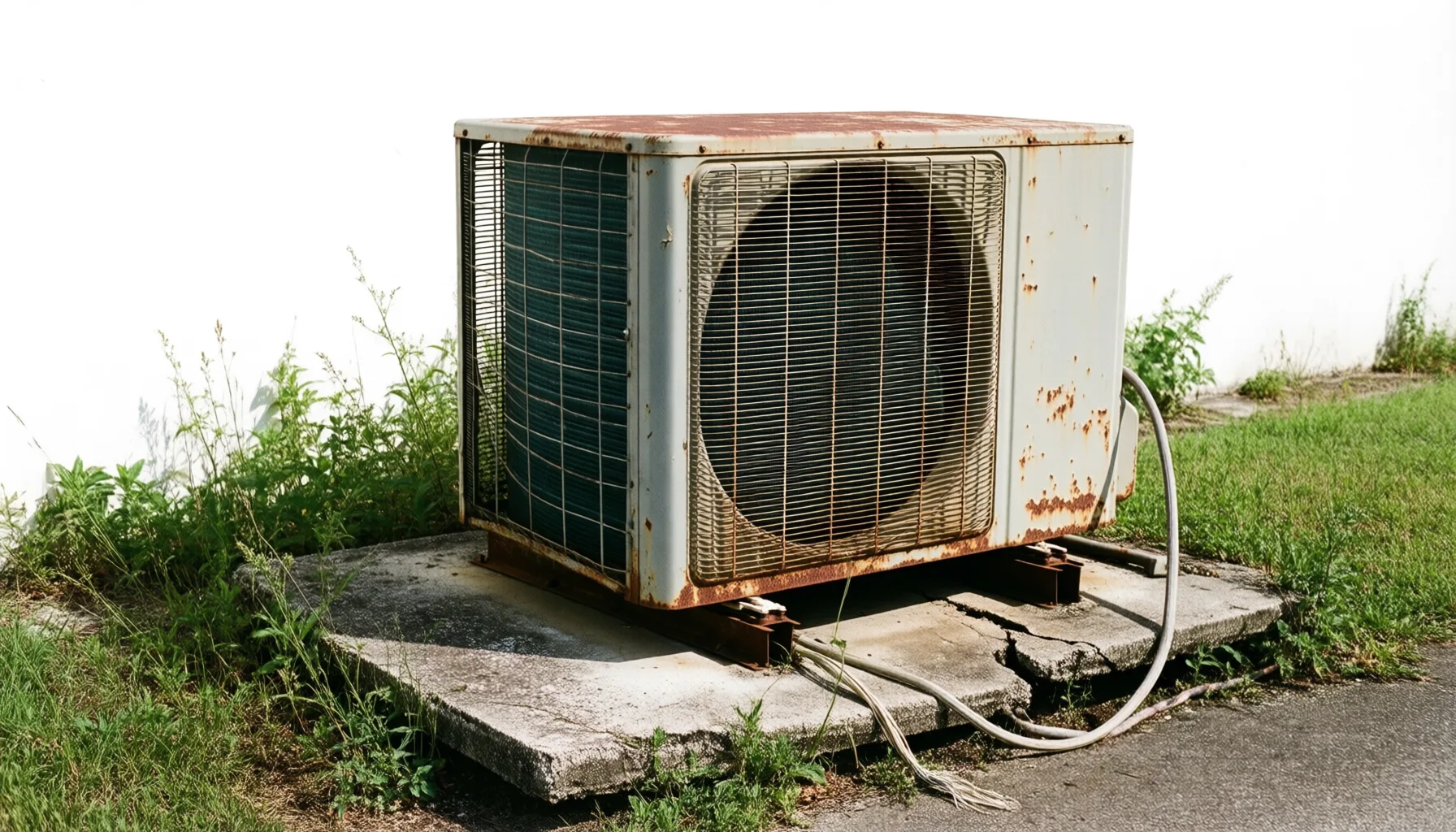 Thermostat & Zoning