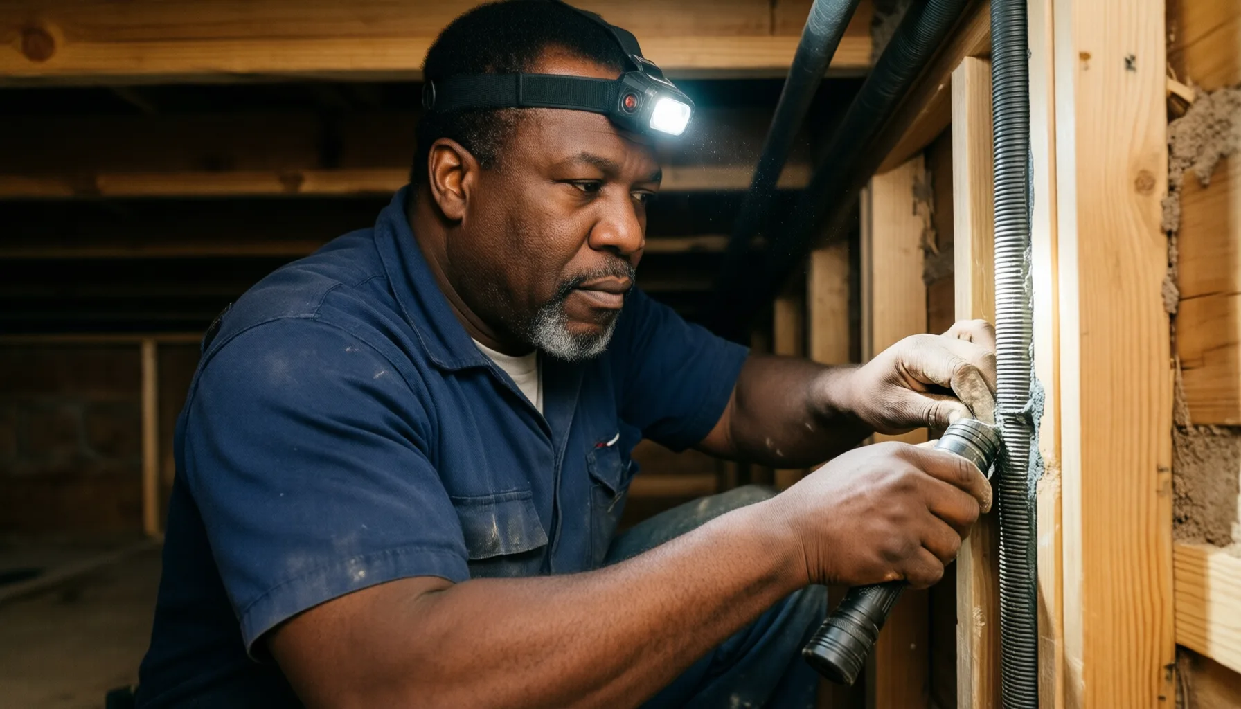 Air conditioning Consultation - Project 3