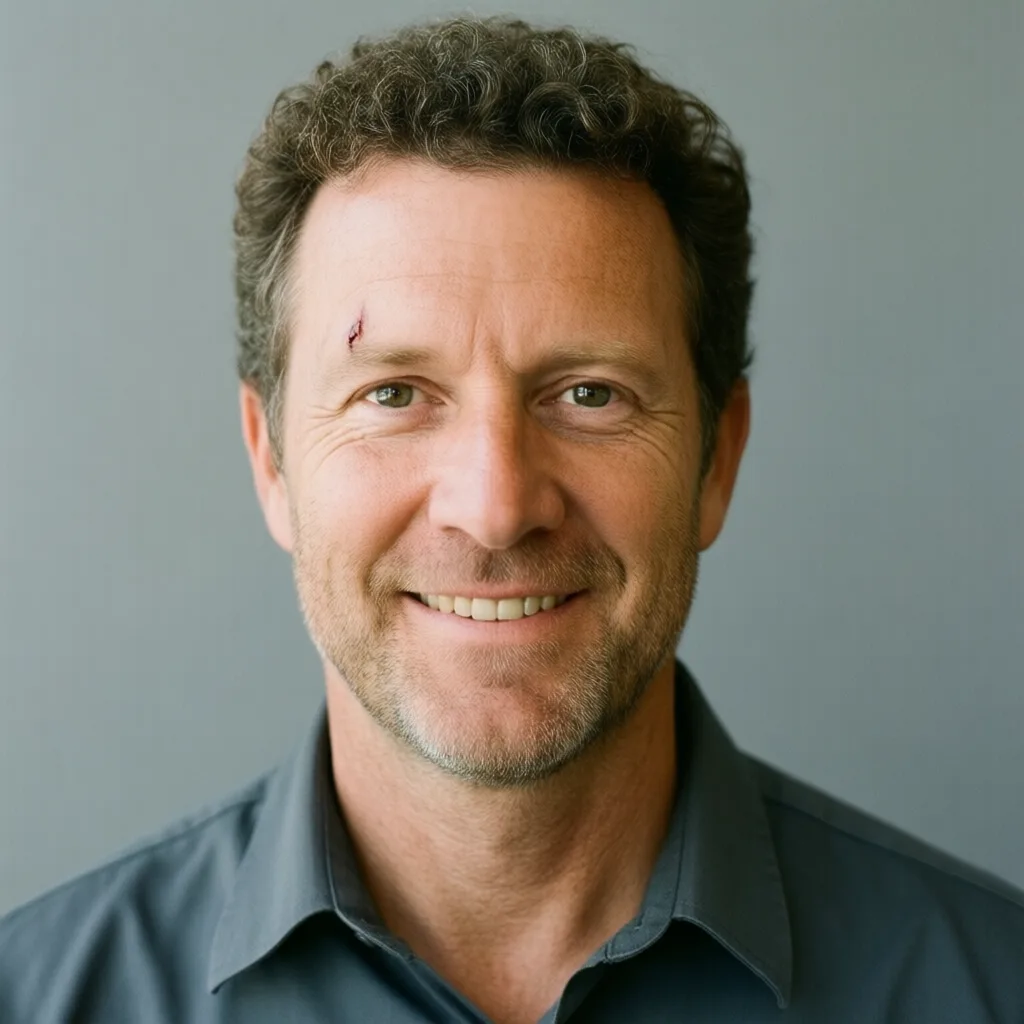 Joe Richardson