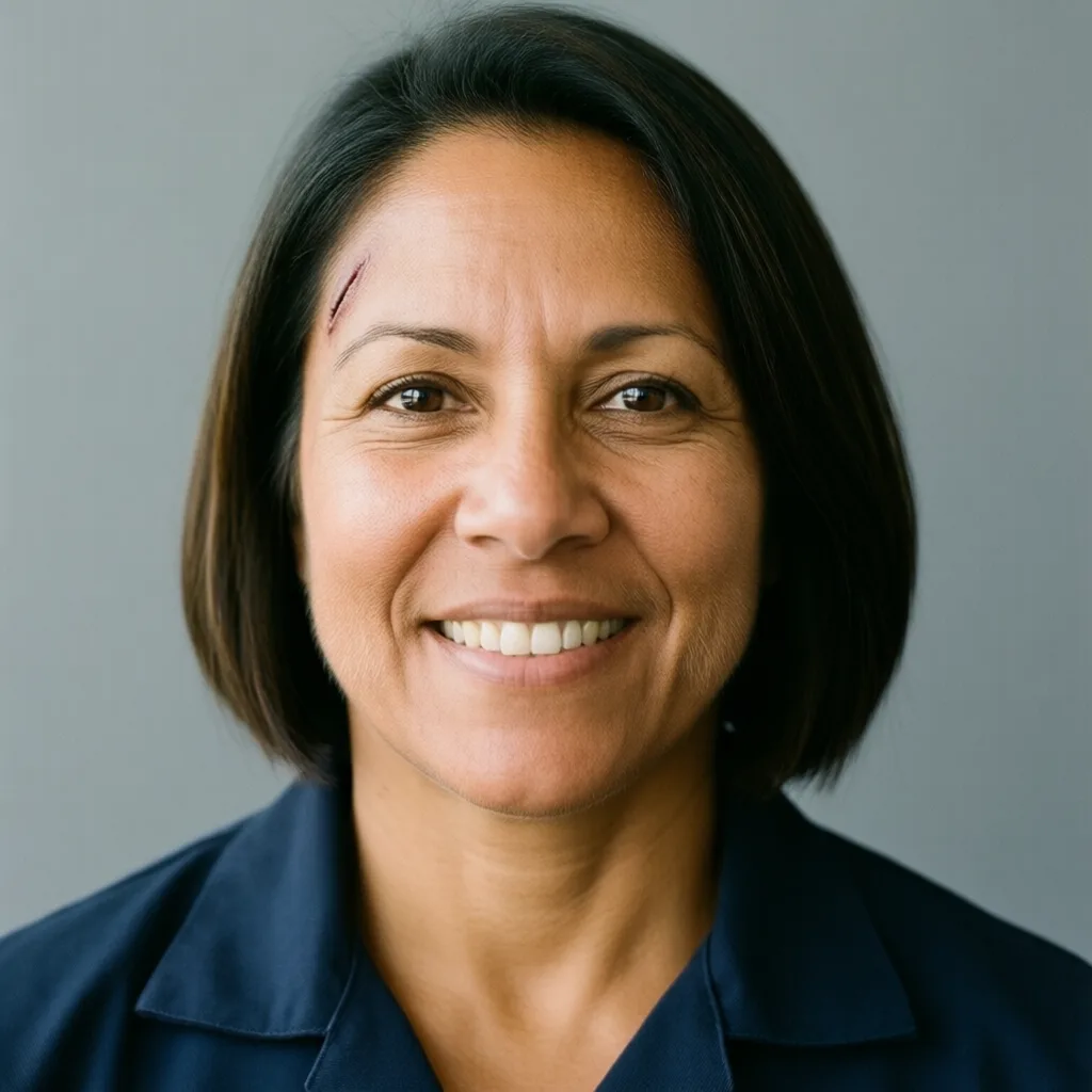 Carmen Mendez