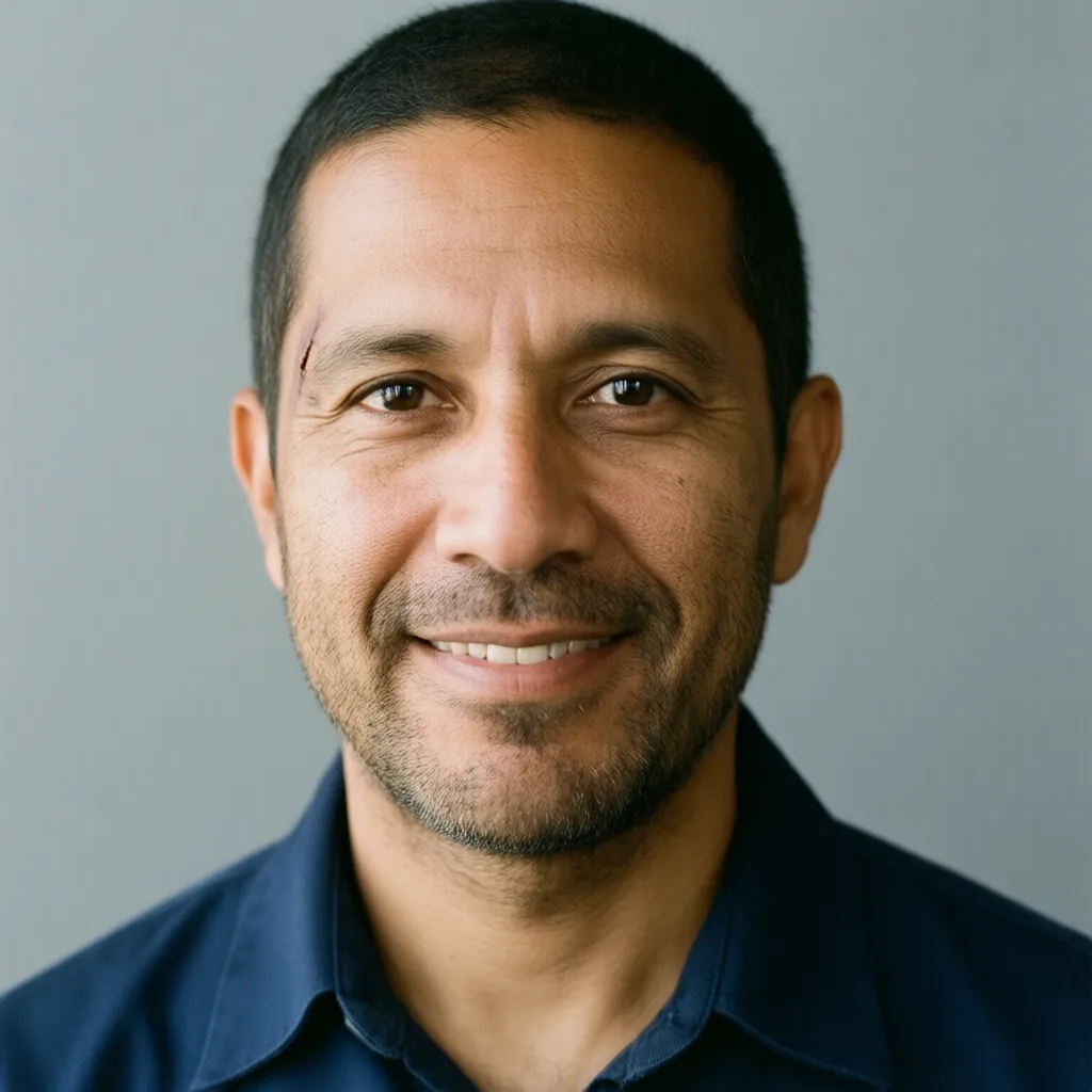 Luis Cruz