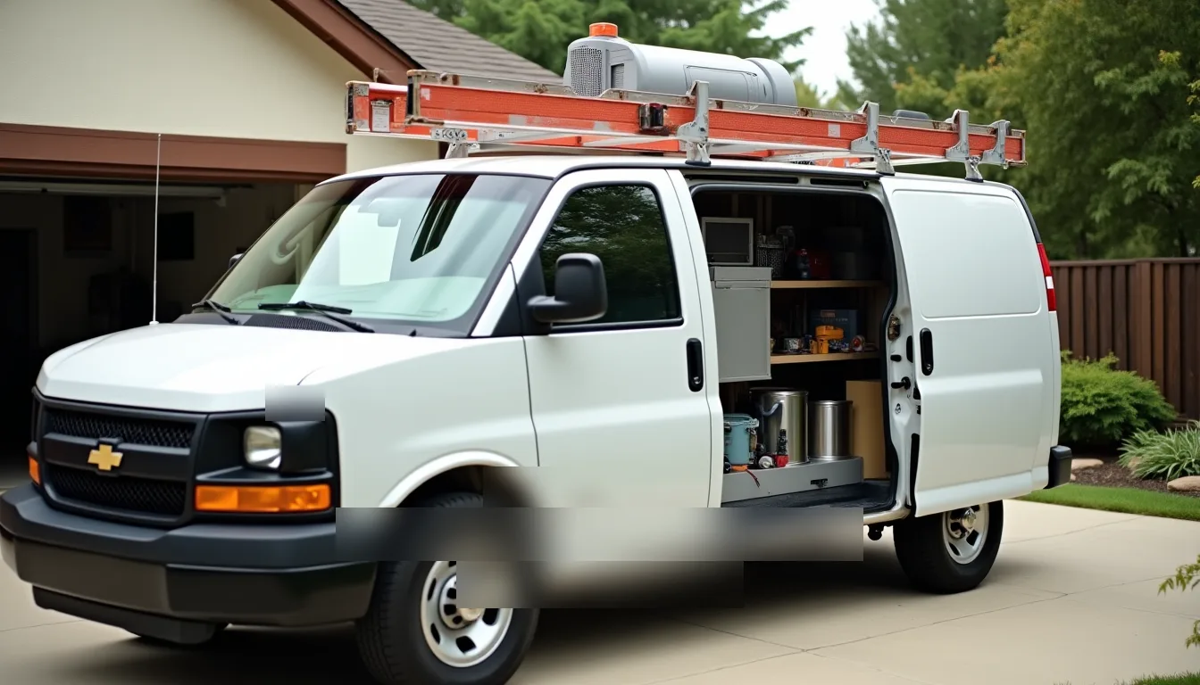 Service Fleet