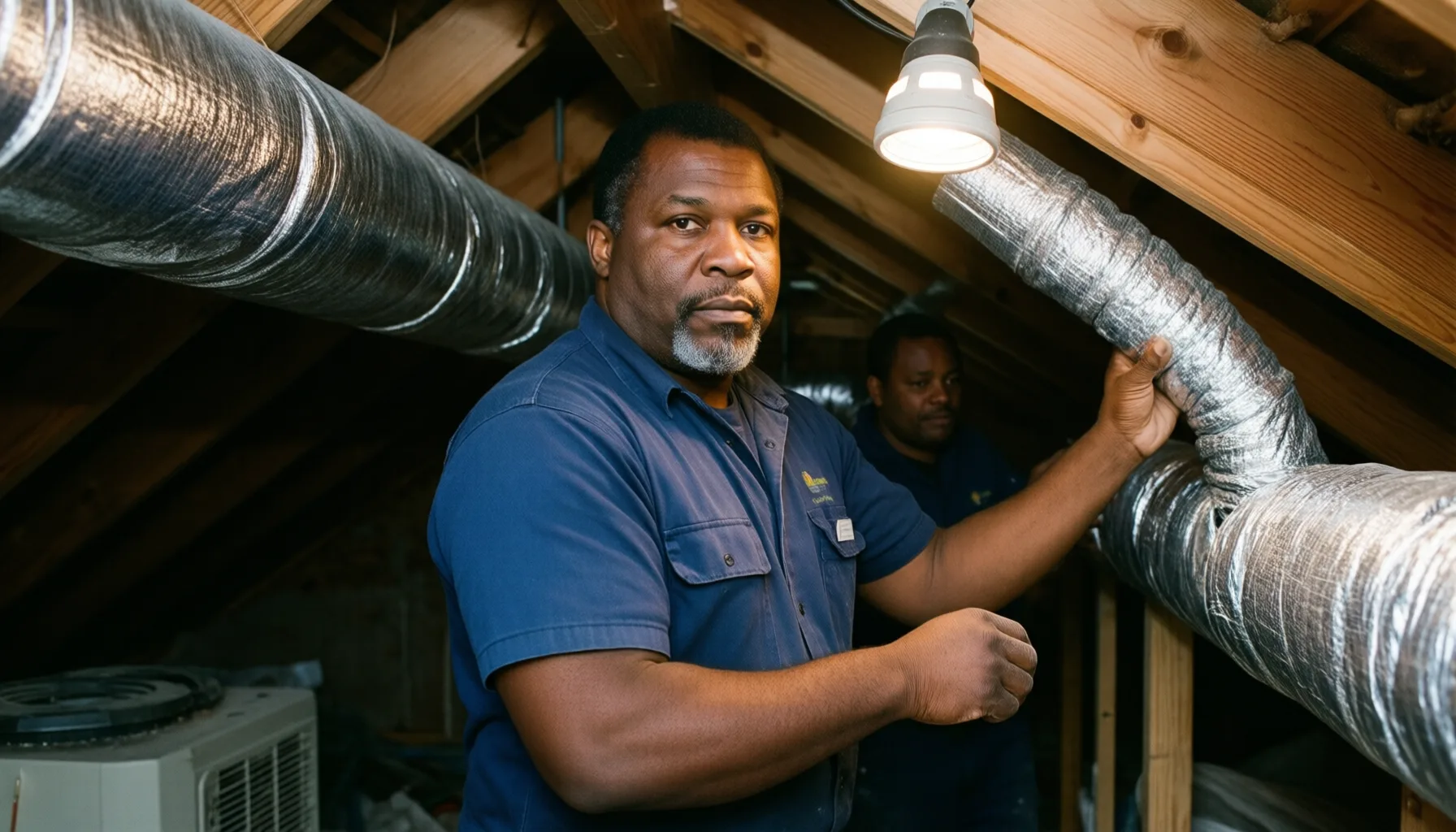 Seasonal Air conditioning Service